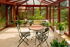 Noranside conservatory quotes