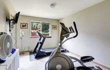Noranside home gym construction leads