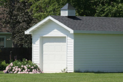 Noranside outbuilding construction costs